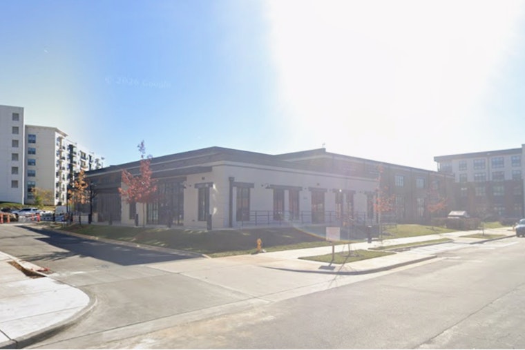 Edifice Construction Doubles Office Footprint With Wilmore Move To Charlotte