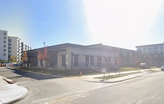 Edifice Construction Doubles Office Footprint With Wilmore Move To Charlotte
