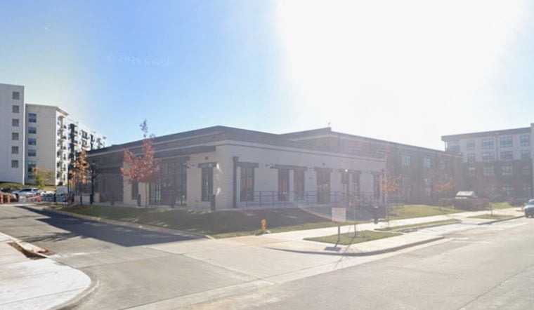 Edifice Construction Doubles Office Footprint With Wilmore Move To Charlotte