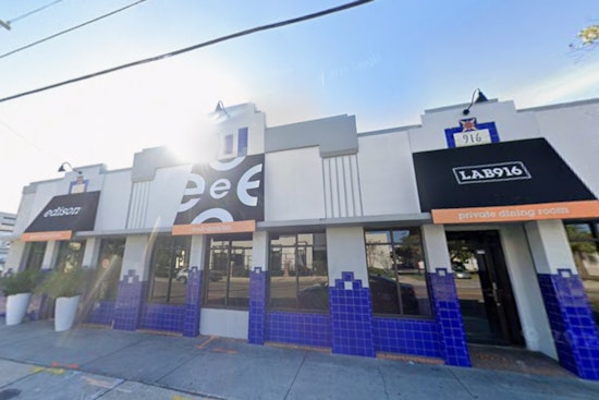Edison Food + Drink Lab Temporarily Closes In Tampa