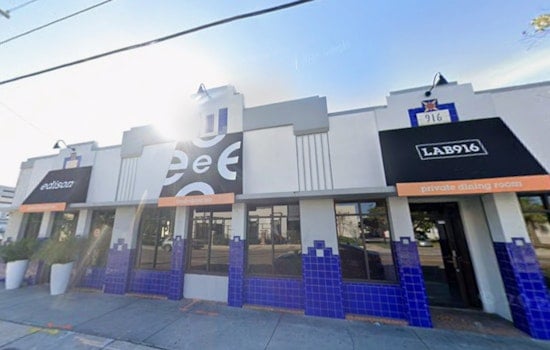 Edison Food + Drink Lab Temporarily Closes In Tampa