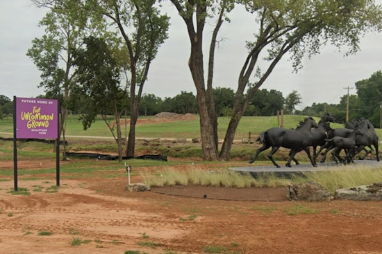 Edmond Power Players Push TIF Deal As Uncommon Ground Races Toward 2027 Debut