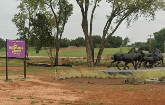 Edmond Power Players Push TIF Deal As Uncommon Ground Races Toward 2027 Debut