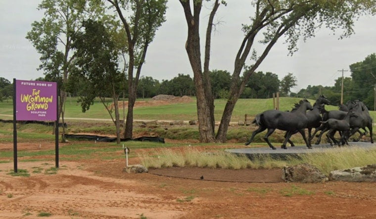 Edmond Power Players Push TIF Deal As Uncommon Ground Races Toward 2027 Debut