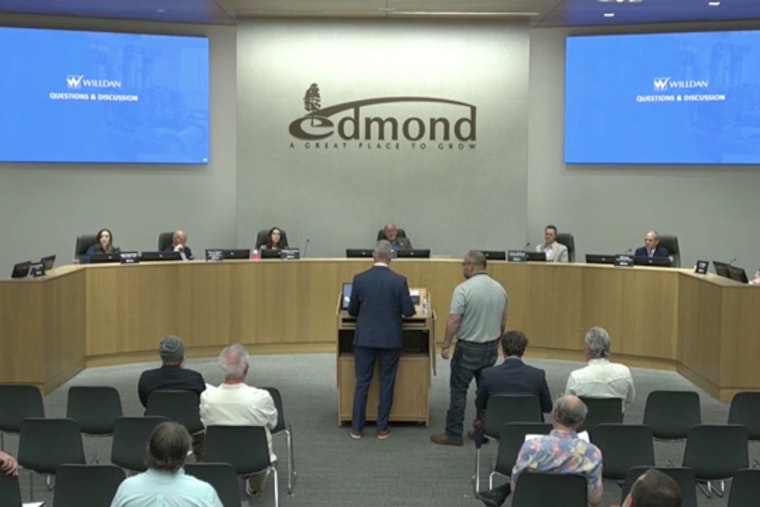 Edmond Mulls Data Center Timeout As Neighbors Slam The Brakes
