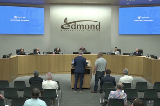 Edmond Mulls Data Center Timeout As Neighbors Slam The Brakes