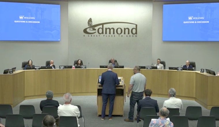 Edmond Mulls Data Center Timeout As Neighbors Slam The Brakes