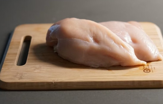 Egg Allergy Alarm As Kroger Chicken Label Mix-Up Rattles Indiana Shoppers
