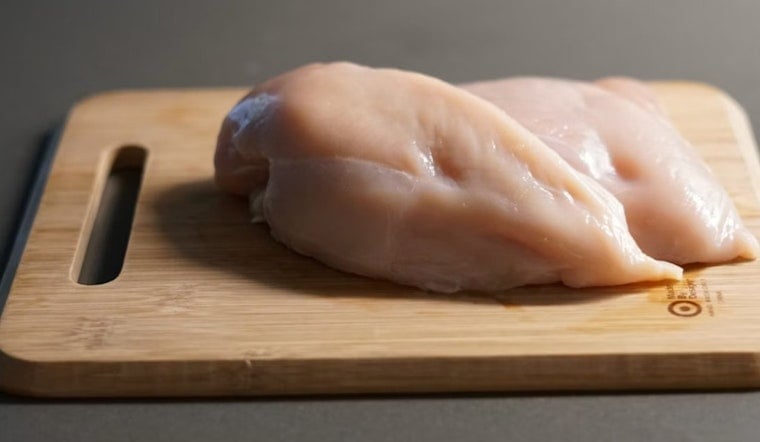 Egg Allergy Alarm As Kroger Chicken Label Mix-Up Rattles Indiana Shoppers