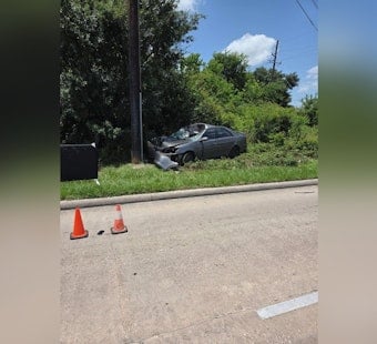 Eight-Hour Horror as Two Pedestrians Are Killed on Harris County Streets