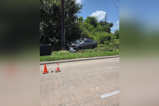 Eight-Hour Horror as Two Pedestrians Are Killed on Harris County Streets