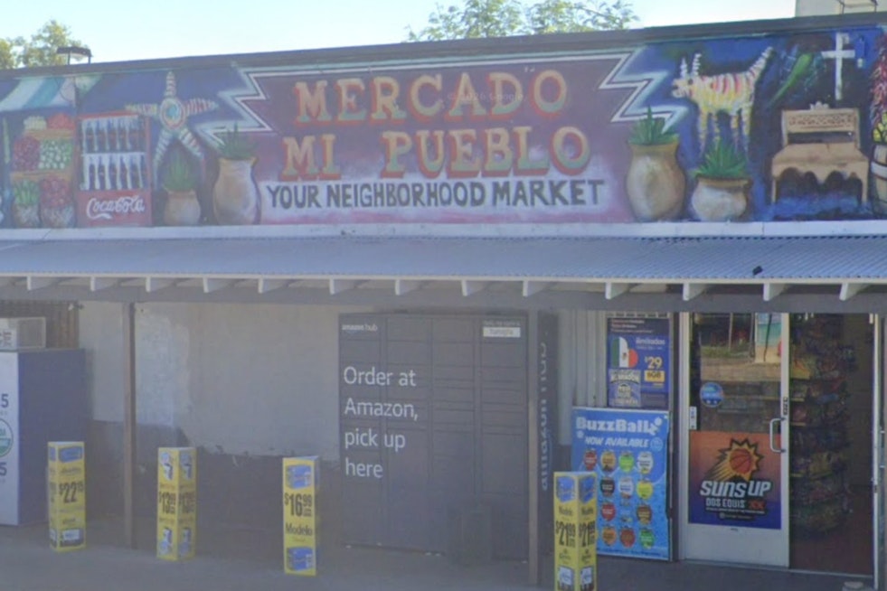 Eight Valley Grocers Busted in Routine Food-Safety Sweep
