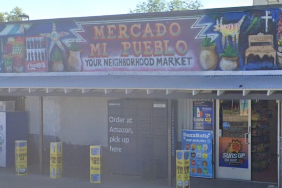 Eight Valley Grocers Busted in Routine Food-Safety Sweep