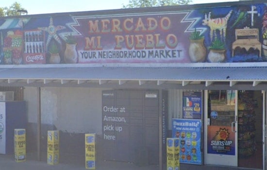 Eight Valley Grocers Busted in Routine Food-Safety Sweep