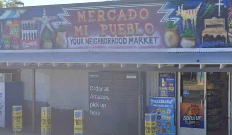 Eight Valley Grocers Busted in Routine Food-Safety Sweep