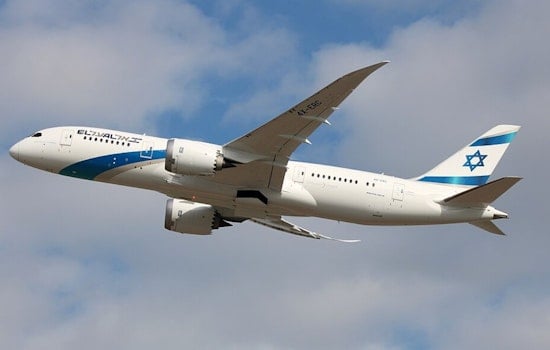 El Al Bets Big On Bay Area With SFO–Tel Aviv Nonstop Comeback