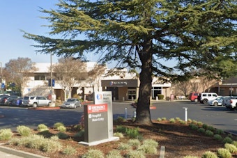El Camino's $1 Billion All-Electric Hospital Bet Poised To Remake Los Gatos