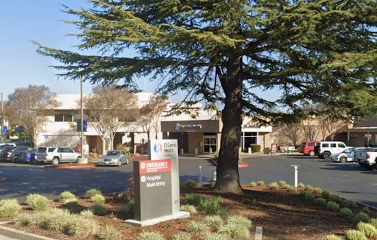 El Camino's $1 Billion All-Electric Hospital Bet Poised To Remake Los Gatos