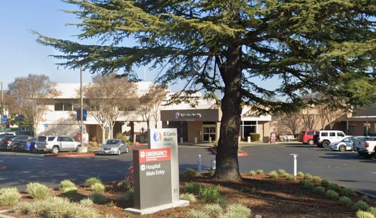 El Camino's $1 Billion All-Electric Hospital Bet Poised To Remake Los Gatos