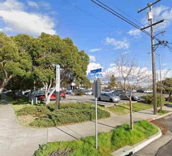 El Cerrito Plaza Lot Traded For 70 Affordable Homes Beside BART