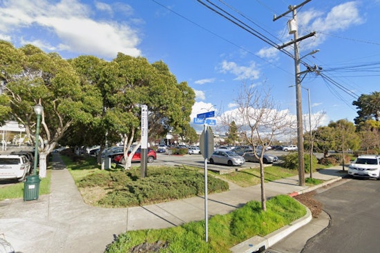 El Cerrito Plaza Lot Traded For 70 Affordable Homes Beside BART