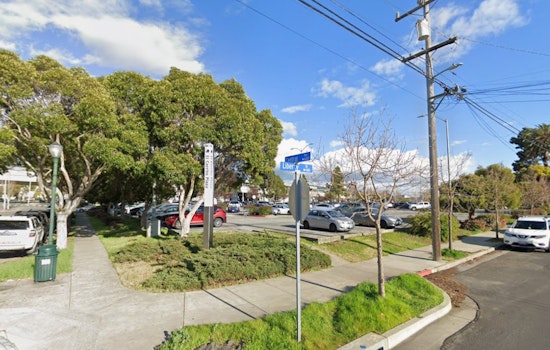 El Cerrito Plaza Lot Traded For 70 Affordable Homes Beside BART