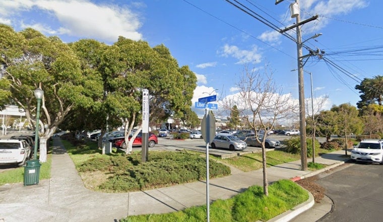 El Cerrito Plaza Lot Traded For 70 Affordable Homes Beside BART