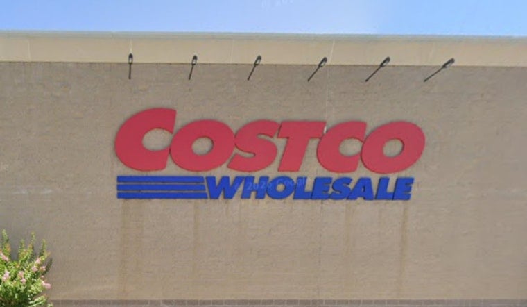 El Dorado Hills Costco Cash Play: Supes Eye Sales Tax To Fill Road Budget Hole