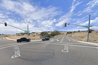 El Dorado Hills Showdown: Town And Country Village Sent Back To Drawing Board