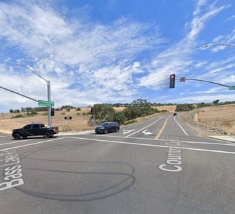 El Dorado Hills Showdown: Town And Country Village Sent Back To Drawing Board