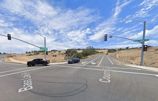 El Dorado Hills Showdown: Town And Country Village Sent Back To Drawing Board