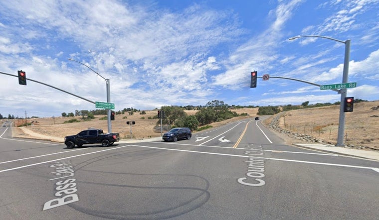 El Dorado Hills Showdown: Town And Country Village Sent Back To Drawing Board