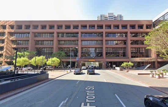 El Mayo’s Son-in-Law Folds in San Diego, Admits Role in Mega Meth Pipeline
