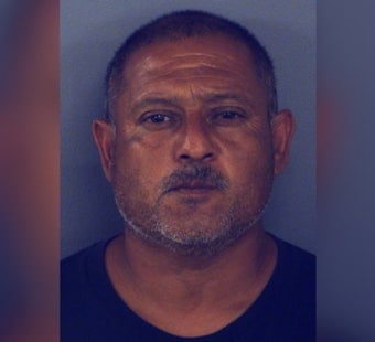El Paso Cops Nab Man After 25 Years Off Sex Offender Grid