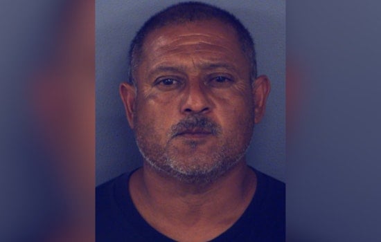 El Paso Cops Nab Man After 25 Years Off Sex Offender Grid
