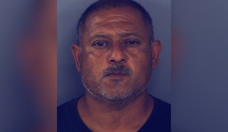 El Paso Cops Nab Man After 25 Years Off Sex Offender Grid