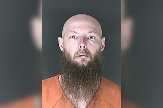 El Paso County Cops Bust Man in Seven-Year Child Sex Case