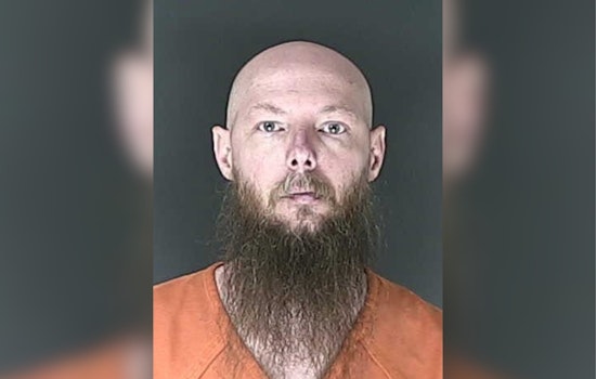 El Paso County Cops Bust Man in Seven-Year Child Sex Case