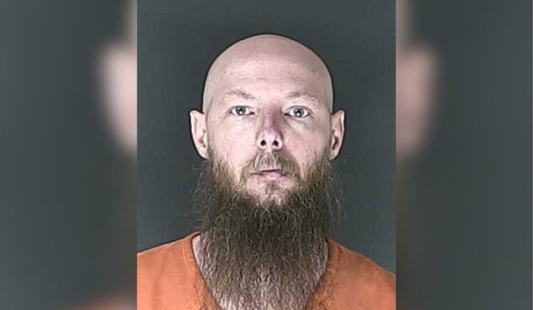 El Paso County Cops Bust Man in Seven-Year Child Sex Case