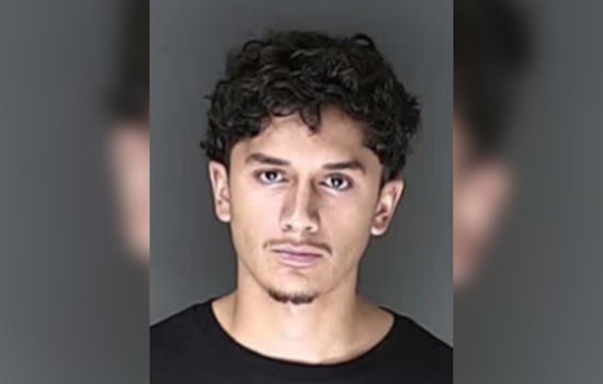 El Paso County Dad Busted After Twin Babies Found With Broken Bones