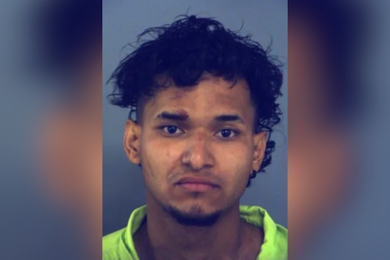 El Paso Man Busted On Murder Charge In Death Of Alberto Bustamante