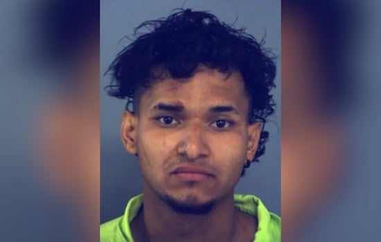 El Paso Man Busted On Murder Charge In Death Of Alberto Bustamante