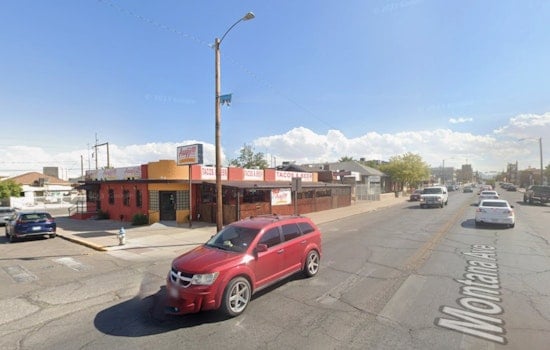 El Paso Old-Timers Swarm New Elmer’s Dinner For A Taste Of Yesterday