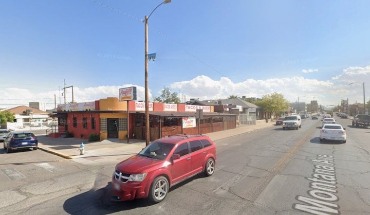 El Paso Old-Timers Swarm New Elmer’s Dinner For A Taste Of Yesterday