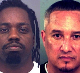 El Paso’s Most Wanted: Crime Stoppers Drops New Fugitive Friday Lineup