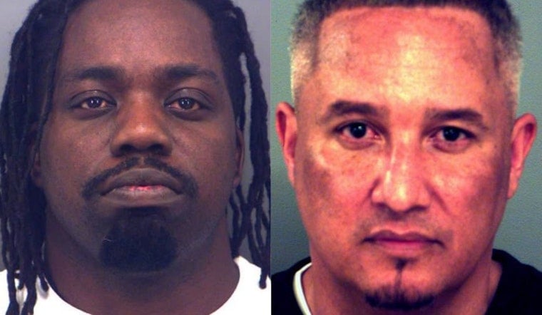 El Paso’s Most Wanted: Crime Stoppers Drops New Fugitive Friday Lineup