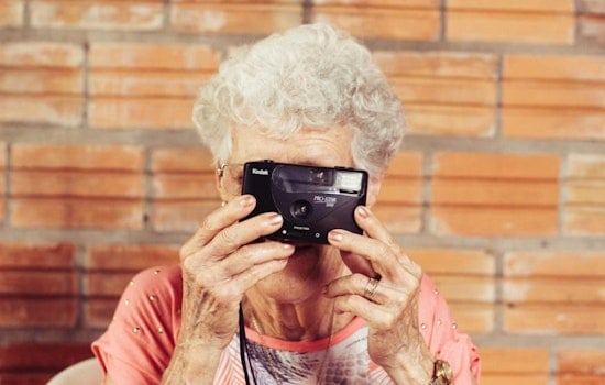 Elder Abuse Explodes In Salt Lake County As Most Victims Stay Silent