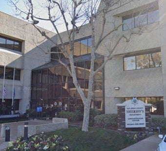 Elderly San Diego Attempted Murder Suspect, 85, Dies While In Police Custody