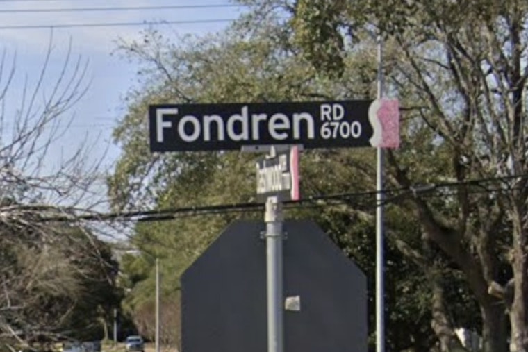 Elderly Woman Using Walker Fatally Struck in Southwest Houston's Fondren Area