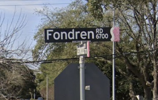 Elderly Woman Using Walker Fatally Struck in Southwest Houston's Fondren Area